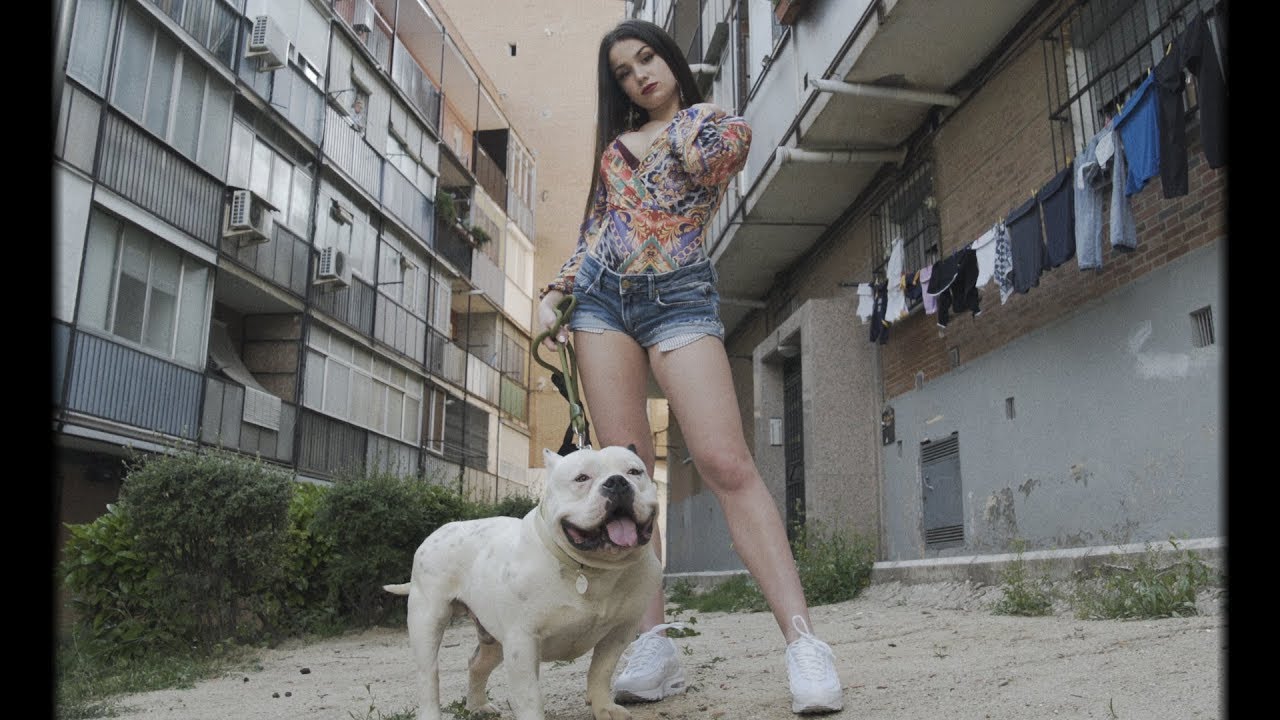 Shainny - KILLA LADYS