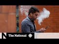 Vaping: experts weigh in on the risks, regulations