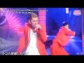 EXILE SHOKICHI solo back to the future