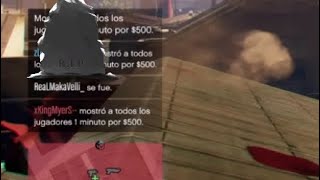 NMMS VS PARA PT2 |AWNL|