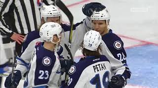 RECAP | MB 3, SA 2 - F/OT