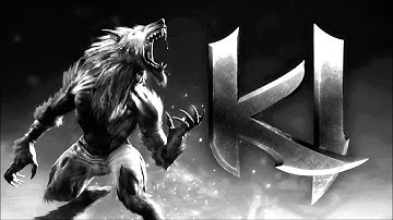 Killer Instinct Theme (2013) - 2nd version & FULL