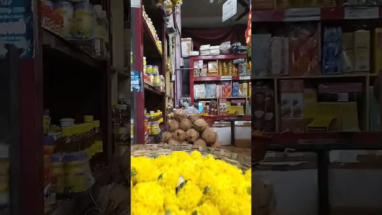 wow amazing beautiful flower shop at chottanikkara near devi temple 