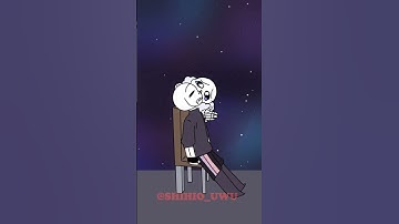 Thumbnail of Chrissy Wake Up meme undertale au