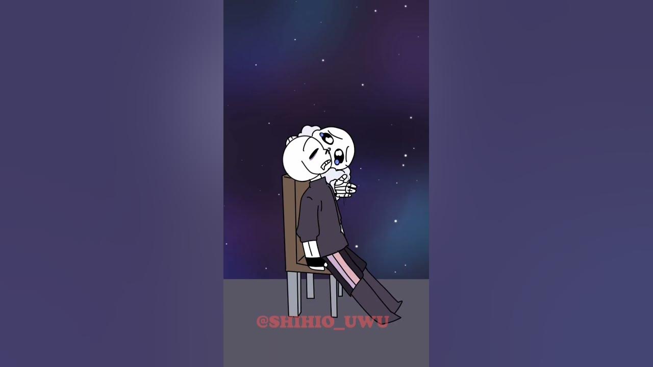 Chrissy Wake Up meme undertale au