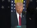 TRUMP - end the war