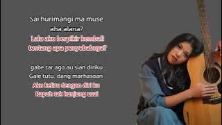 SURA SANGA TINGKIM (OFFICIAL LIRIK TERJEMAHAN) SENI SITUMORANG