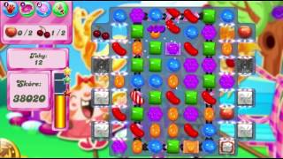 Candy Crush Saga - level 919