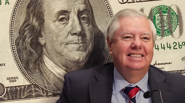 "It's Corruption at a Whole New Level"