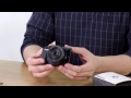 FDXtra: Mount Canon EOS Lenses on your EOS M Camera