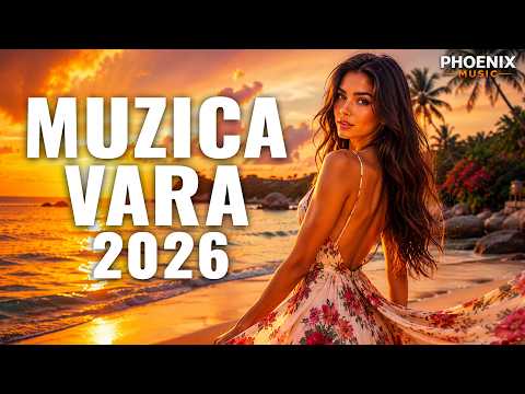 Muzica Romaneasca de Vara 2026 🌞 Cele Mai Bune Hituri Romanesti 🌴 Mix Petrecere de Vara 2026