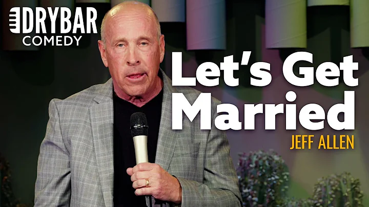 The Most Realistic Love Story You Will Ever Hear. Jeff Allen