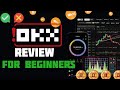 🔥 OKX Exchange Review & Tutorial OKX - Full Guide for Beginners