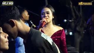 JALUK PING PITU  - EMA ALENA  - NAELA NADA LIVE DESA GEBANG ILIR BLOK KARANG DOGOLAN