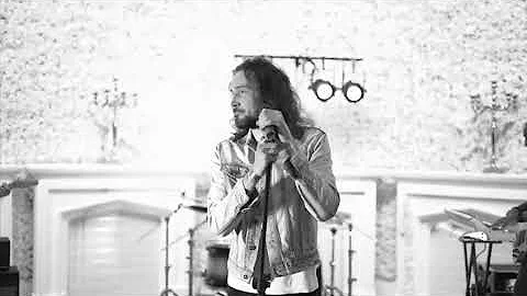 The Robert Mather Band