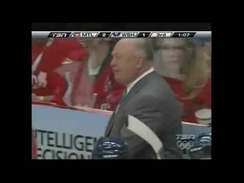 Stupid Phoque - Bruce Boudreau FT Renaud Lavoie