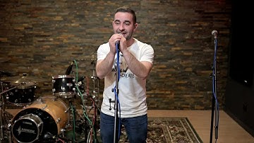 The Script - The Man Who Can