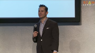 Keynote - Making Beam simpler and more Powerful (Beam Summit Europe 2019)