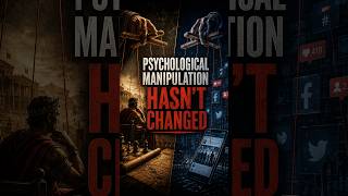 Psychological Manipulation Hasnt Changed | with Dr. Kevin Zadai and Chase Hughes