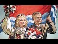 Гимн Латвийской ССР - Anthem of the Latvian SSR (Russian)