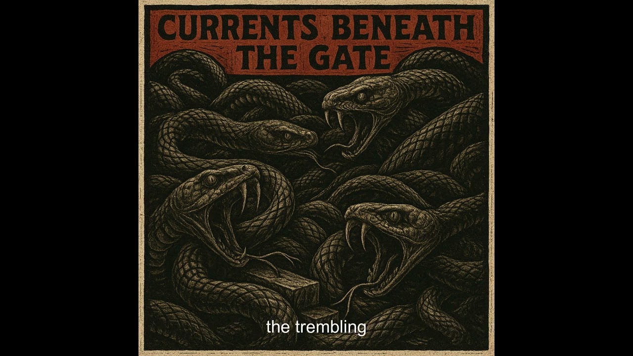 Currents Beneath the Gate