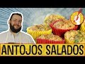 Cómo Hacer MUFFINS SALADOS | Receta muy fácil | Tenedor Libre