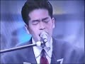 3月の雪 - 槇原敬之 (live 1991) [Japan Record Award] - 3 Gatsu no Yuki - Makihara Noriyuki 