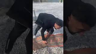 Hırsız Tavuğu Yakalayama Çalışan Yurdum Insanı