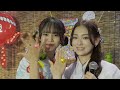 230730 HKT48 6期生 はかたニコニコ夏祭り2023