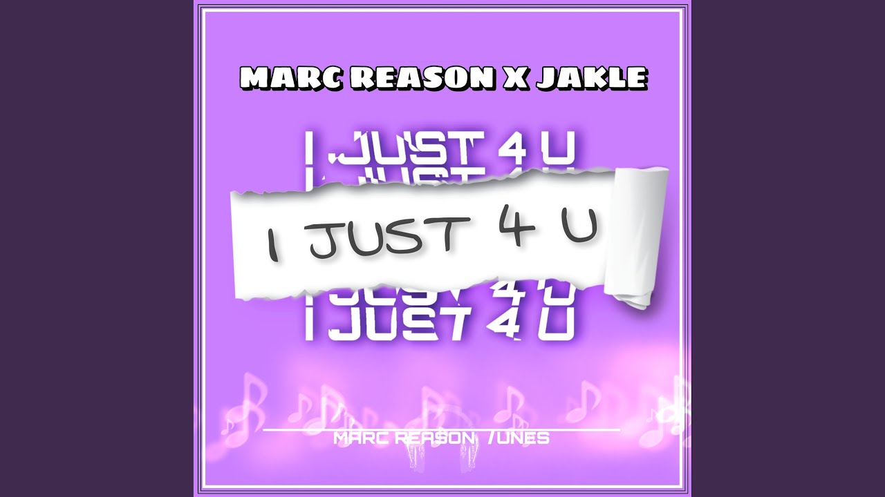 i-just-4-u-youtube