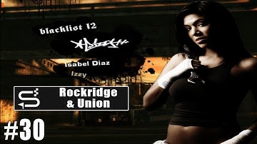 Need For Speed: Most Wanted (2005) - Race #23 - Rockridge & Union