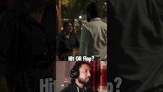 Nesippaya Trailer Reaction Arjun Murali