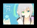 Utatane Piko 【VOCALOID】 Love and Joy