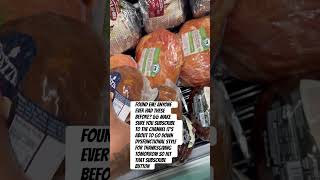 Download Lagu MDF GOTTA HAVE THEIR TURKEY HAMS ITS A MUST #viral #mydysfunctionalfamily #shorts #food MP3