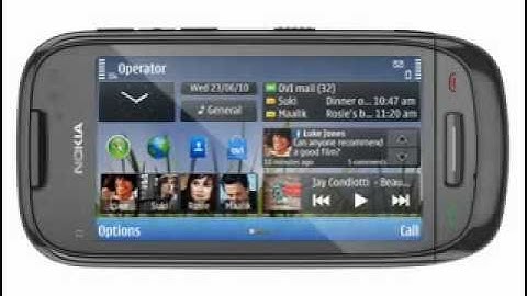 Celluloco.com Presents  Nokia C7 Insider (AP-MobileGazette)