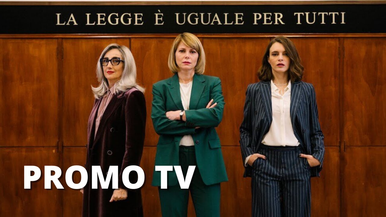 STUDIO BATTAGLIA | Teaser trailer italiano