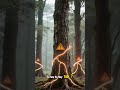 The Wood Wide Web: How trees talk to each other using fungi