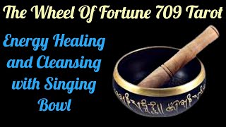 Singing Bowl Video | Energy Healing | Cleansing | Tibetan Singing Bowl