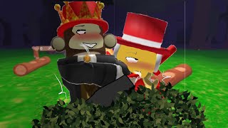 Sammy x Jandel | heat/sus | #growagarden #stealabrainrot