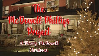 McDowell-Phillips Project Ep. 8