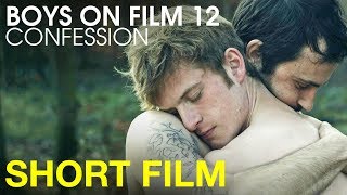 GAY SHORT FILM - Wild Nature GAY SHORT FILM - Wild Nature