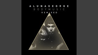 Bad Idea (Applebottom Remix) - AlunaGeorge