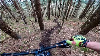 Eastridge MTB - 19/03/2024 - Hardtail - GoPro