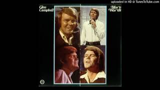 Glen Campbell - The Straight Life