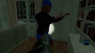 Split Second VR (Demo) Real game is £10