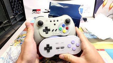 How Is This A Wii U Controller?