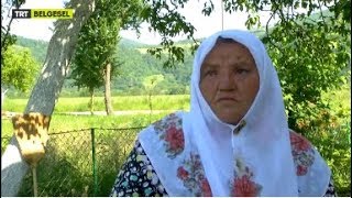 Srebrenitsada Sırpların Yaptığı Soykırımı Bir Annenin Gözünden Dinleyin