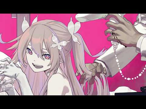 ずうっといっしょ！ - キタニタツヤ / Coverd by 聖女れりあ