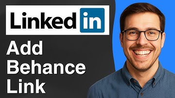 Hoe u een Behance-link aan LinkedIn toevoegt [eenvoudige handleiding 2025]