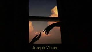 Joseph Vincent-Stand by me(Tradução/Legendado)
